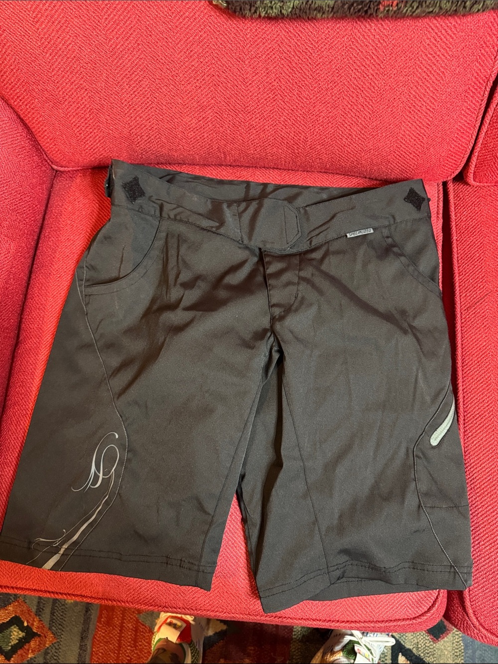 Ladies Specialized  Padded Cycling Shorts